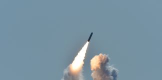 Russia Successfully Tests the “Invulnerable” Nuclear Missile