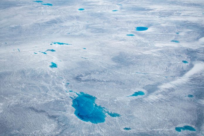 Greenland’s ice is melting faster than scientists thought and the implications are dire