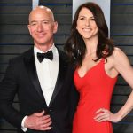 Amazon’s CEO Jeff Bezos and His Wife Are Getting Divorced after 25 Years of Marriage