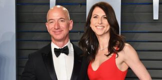 Amazon’s CEO Jeff Bezos and His Wife Are Getting Divorced after 25 Years of Marriage