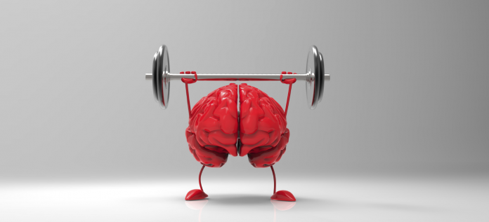 How does exercise help keep your memory sharp and what types are best