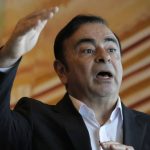 Nissan’s Ex-chair Carlos Ghosn States He is Innocent at First Court Appearance since His Arrest in November