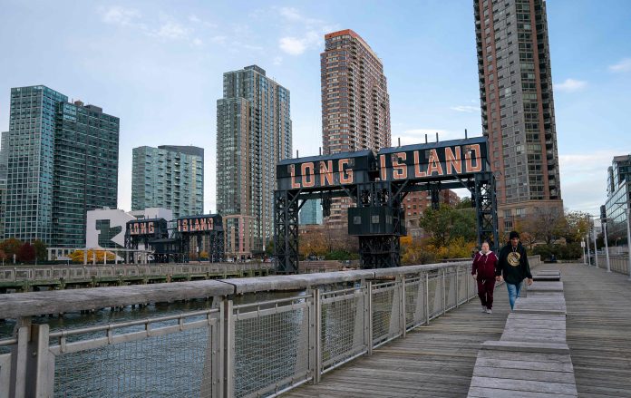 Amazon Decided Not to Build a New Headquarters in New York Anymore