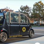 Optimus Ride Will Offer Self-Driving Vehicles This Summer