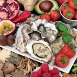 Are Some Foods Aphrodisiacs?