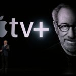 Apple announces Apple TV Plus video subscription service to rival Netflix and Amazon