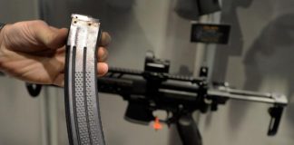 Federal judge rules gun magazine ban as unconstitutional