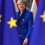 European Union leaders have granted the UK a six-month extension to Brexit