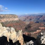 Elderly woman latest to fall to death at Grand Canyon this year