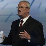 Former Volkswagen CEO charged over diesel emissions scandal
