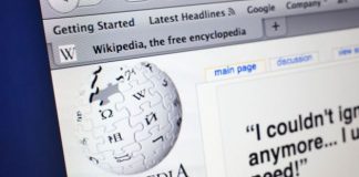 Wikipedia blocked in China in all languages
