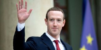 Facebook sues analytics firm Rankwave over alleged data misuse