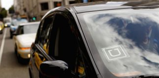 Uber rides could get 80% cheaper during the following 10 years