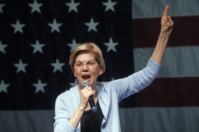 Elizabeth Warren college plan solves a long running progressive problem
