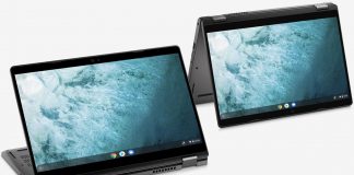 Google joins forces with Dell to challenge Microsoft for enterprise customers