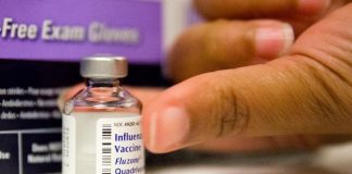California boy, 4, dies of flu-related illness, officials say