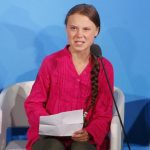 Greta Thunberg admonishes leaders as U.N. climate summit fails to deliver action