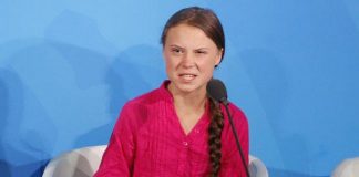 Greta Thunberg admonishes leaders as U.N. climate summit fails to deliver action