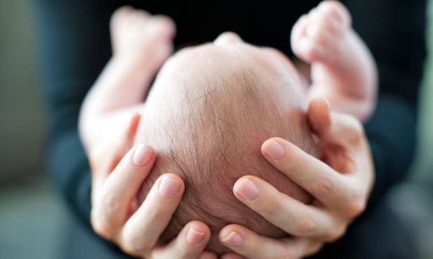 Babies have developed 'werewolf syndrome’ after medicine mix-up in Spain