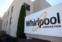 Whirlpool washing machine danger revealed as recall launched